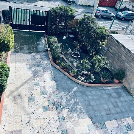 Vedi Napoli E Vivi Apartment Torre del Greco Eksteriør bilde